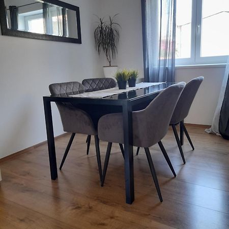 Apartments Tonka Centar ヴォディツェ エクステリア 写真