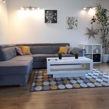 Apartments Tonka Centar ヴォディツェ エクステリア 写真