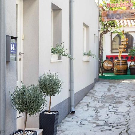 Apartments Tonka Centar ヴォディツェ エクステリア 写真