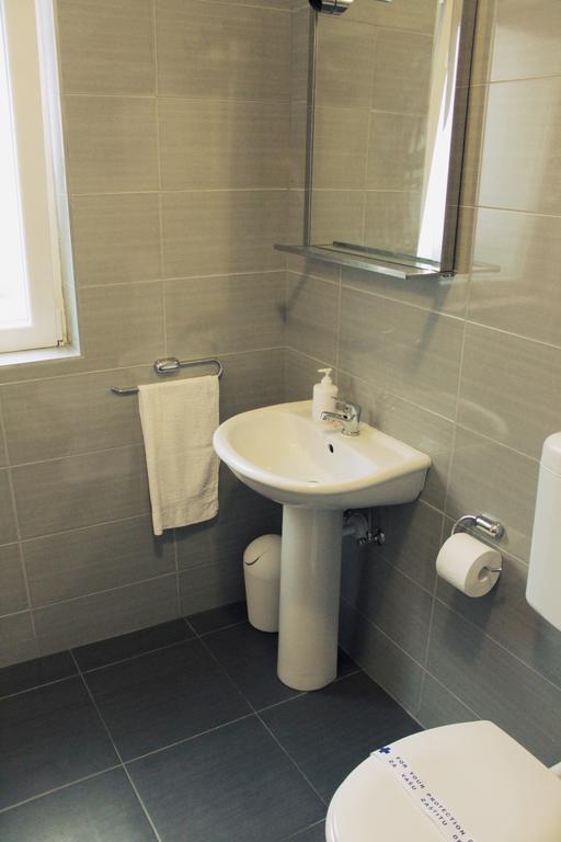 Apartments Tonka Centar ヴォディツェ エクステリア 写真