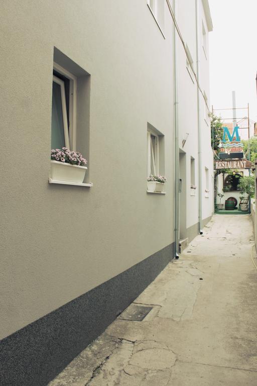 Apartments Tonka Centar ヴォディツェ エクステリア 写真
