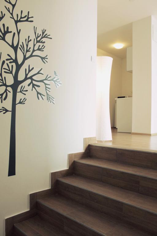 Apartments Tonka Centar ヴォディツェ エクステリア 写真