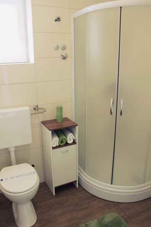 Apartments Tonka Centar ヴォディツェ 部屋 写真