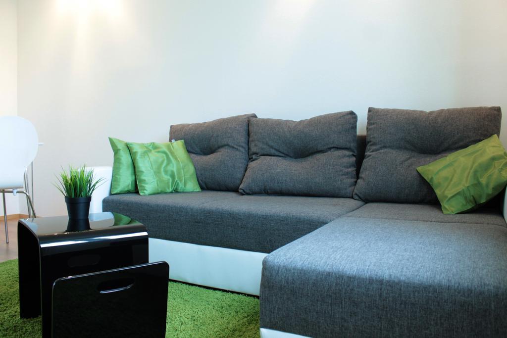 Apartments Tonka Centar ヴォディツェ 部屋 写真