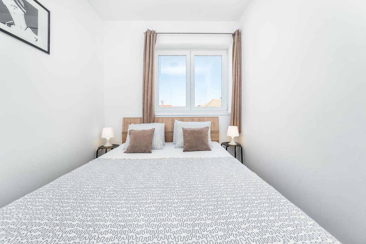 Apartments Tonka Centar ヴォディツェ エクステリア 写真