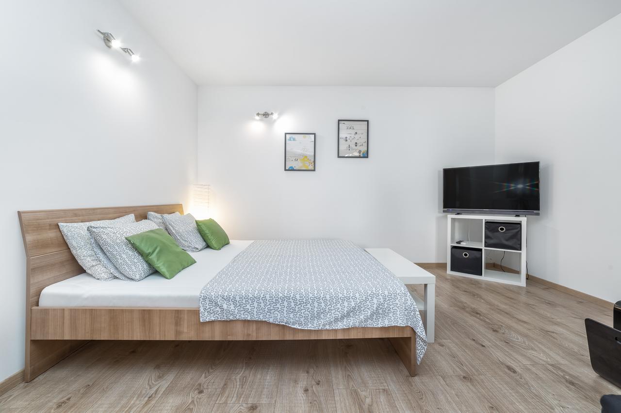 Apartments Tonka Centar ヴォディツェ エクステリア 写真