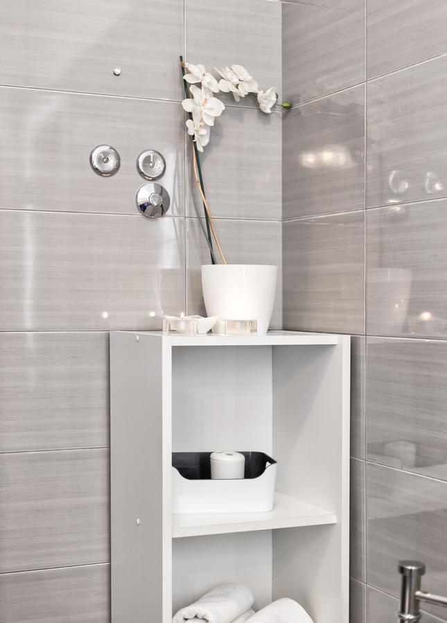 Apartments Tonka Centar ヴォディツェ エクステリア 写真