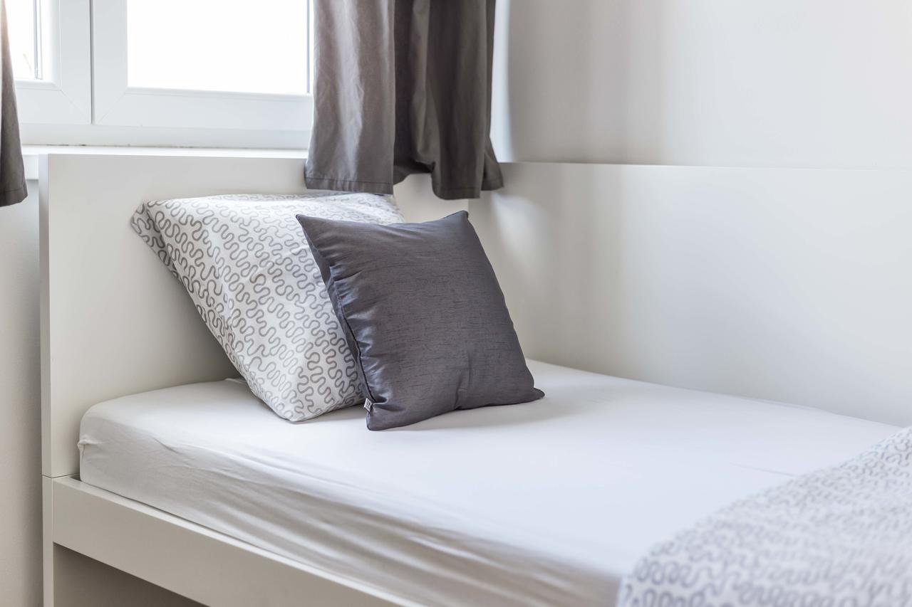 Apartments Tonka Centar ヴォディツェ エクステリア 写真
